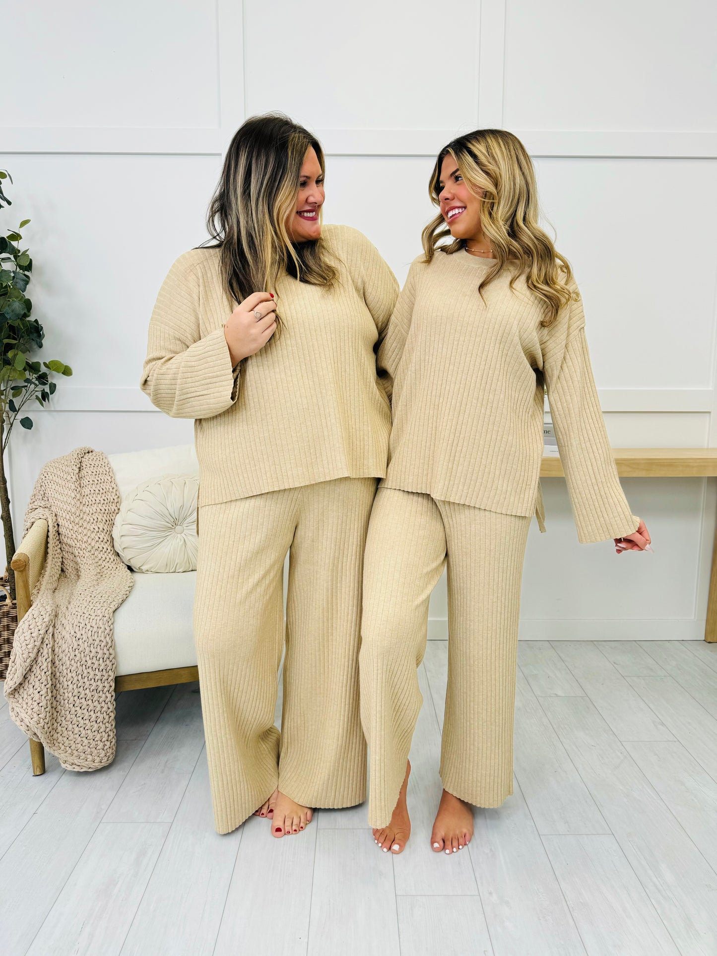 REG/CURVY Sway With Me Sweater