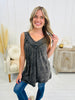 Join In On The Sunshine Tank Top- Multiple Colors!
