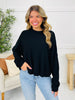 DOORBUSTER! The Ultimate Hug Sweater- Multiple Colors!