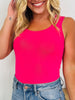 Everyday Edit Tank Top In Multiple Colors