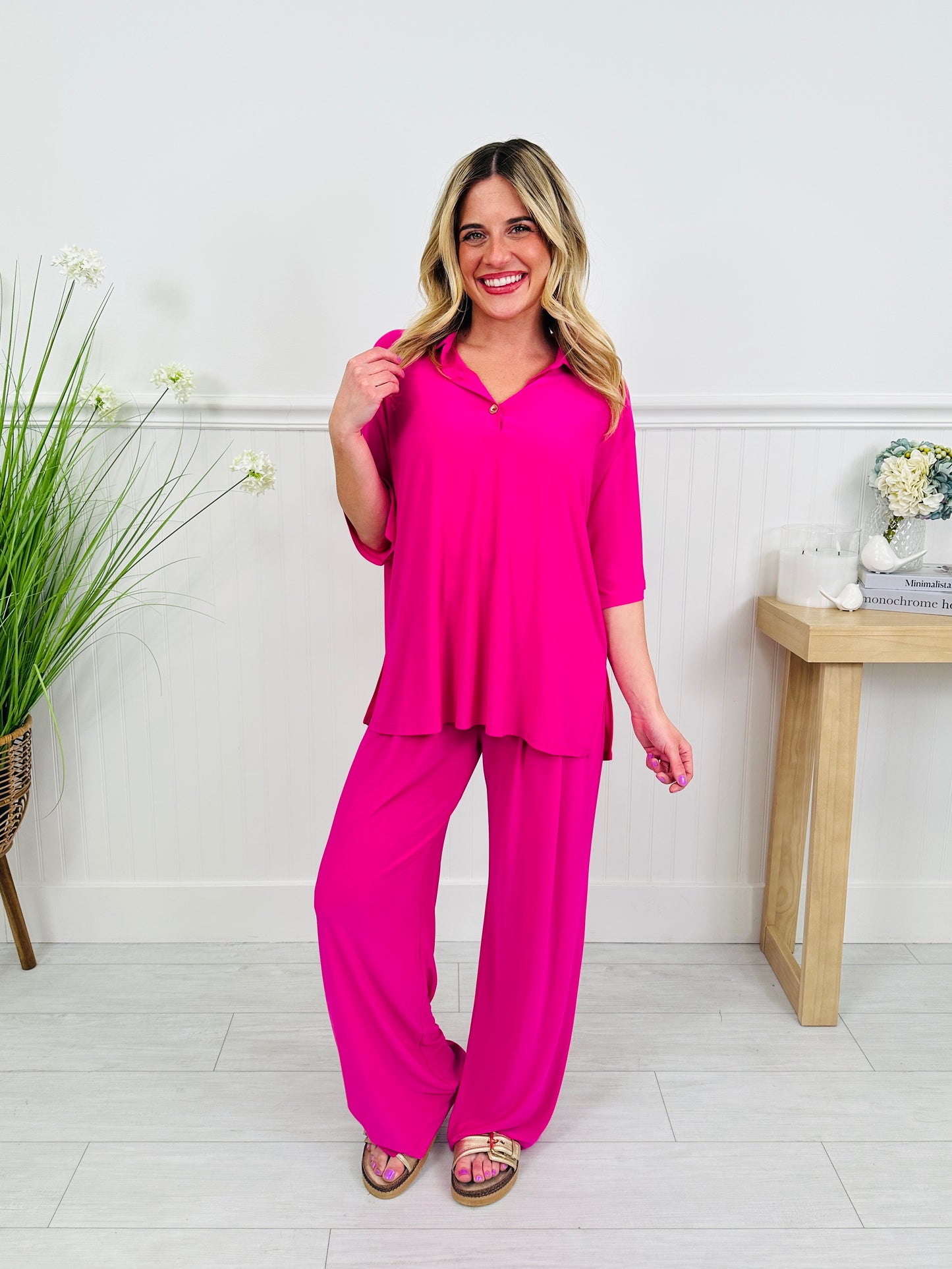 Go Anywhere Set in Multiple Colors