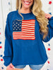 Flying Free Top in Multiple Colors