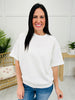 The Flex Fit Top- Multiple Colors!