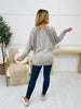 REG/CURVY Wander With Me Sweater- Multiple Colors!