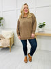 DOORBUSTER! REG/CURVY Irresistibly Sweet Sweater- Multiple Colors!