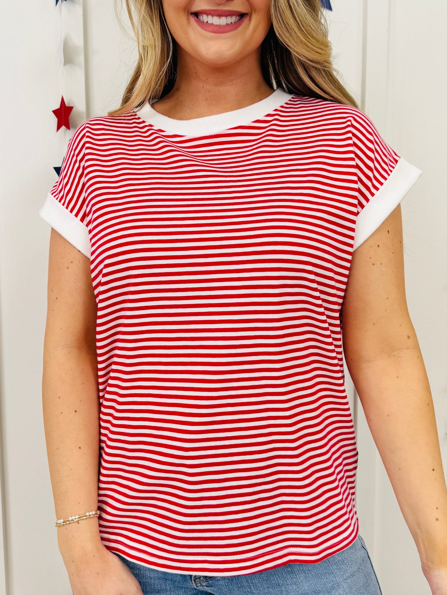 Backroad Basic Top In Multiple Colors