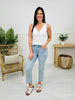 Kick Start Kick Flare Jeans