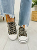 Savanna Strut Shoes