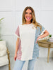 Blended With Beauty Top