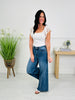 Judy Blue Polished in Palazzo Jeans