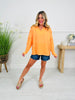Keep It Bright Pullover in Multiple Colors