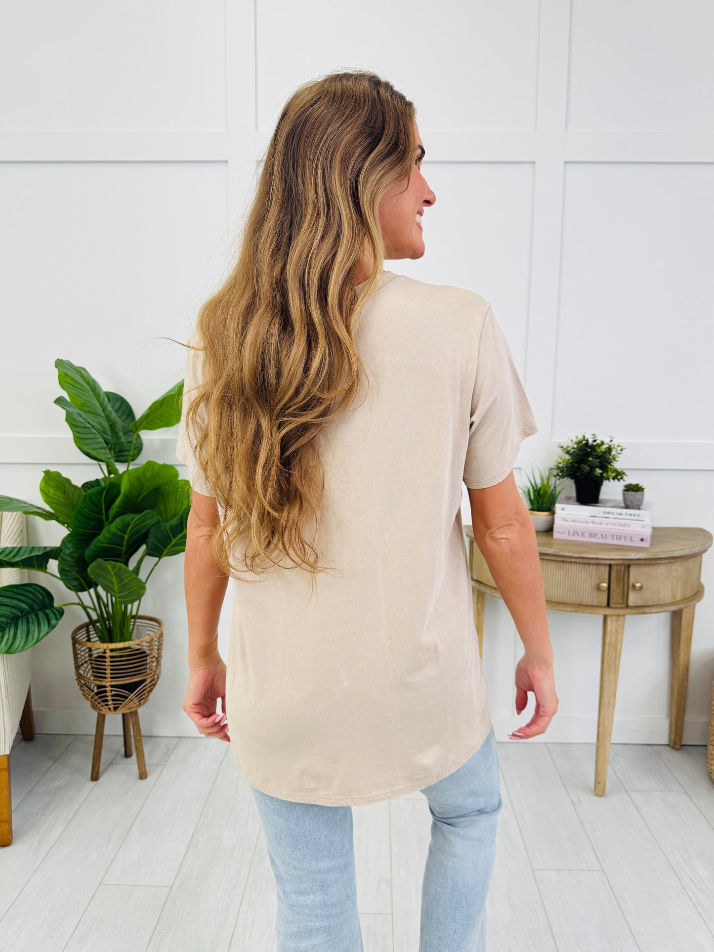 Chill Mode Top in Multiple Colors