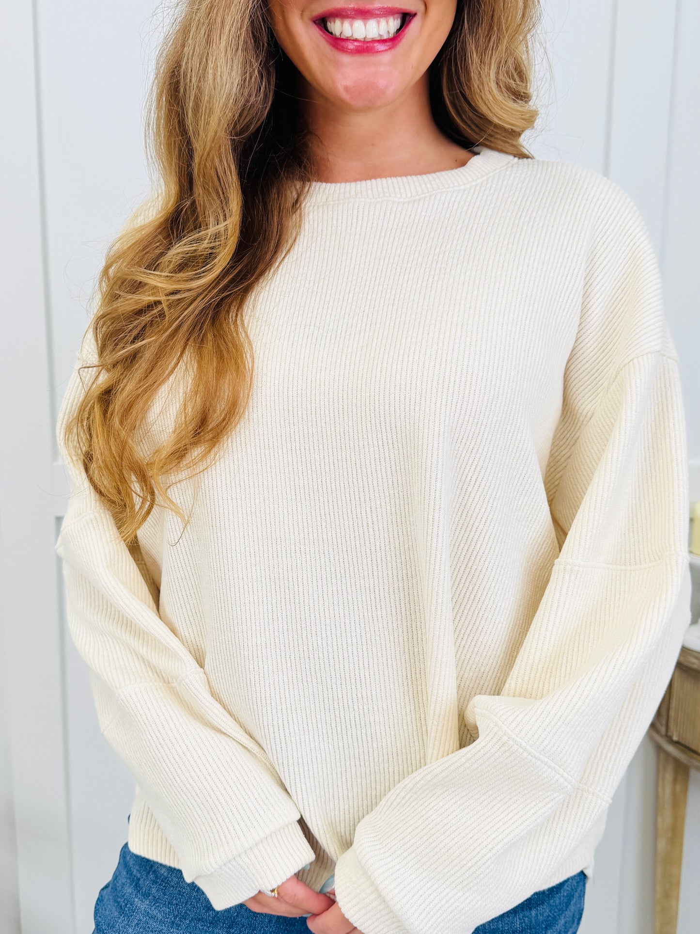 The Off Duty Soft Top In Multiple Colors