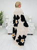 Restock! Flower Pattern Blanket- Multiple Colors!