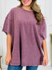 Wandering Willow Top In Multiple Colors