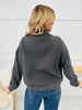 Embracing The Chill Pullover- Multiple Colors!