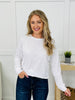 Neutral Flex Top- Multiple Colors!