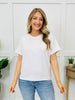 The Soft Move Top In Multiple Colors