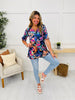 Radiance Riot Top