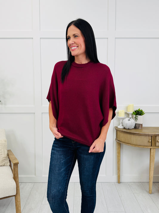Sunday Society Top In Multiple Colors