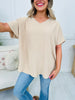 Go With The Flow MOCO Flow Exclusive Top-- Multiple Colors!