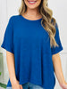 Minimal Mood Top In Multiple Colors