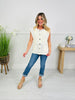 Spring Fling Top in Multiple Colors