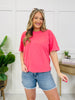 Sunset Wanderer Graphic Tee