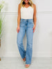 Three Reasons Tummy Control Bootcut Jeans In Multiple Inseams