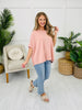 Smooth Start Top- Multiple Colors!