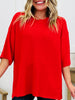All Day Easy Top In Multiple Colors