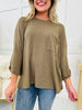 REG/CURVY Fall Is In The Air Top- Multiple Colors!