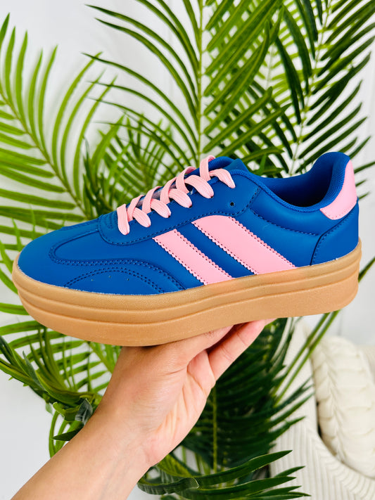 Sugar Rush Sole Sneakers
