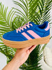 Sugar Rush Sole Sneakers
