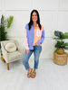 Soft Splendor Top