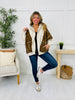 Hearts Don’t Tame Jacket