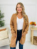 Snug Intentions Cardigan- Multiple Colors!
