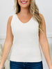 Nothing But Time Tank Top- Multiple Colors!