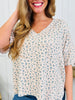 Meadow Daydream Top