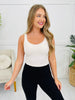 Form First Tank Top- Multiple Colors!
