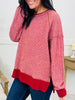 Cloudy Days Top In Multiple Colors