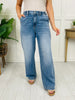 Judy Blue Effortlessly You Featherweight Jeans