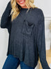 Live In It Top In Multiple Colors