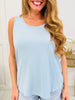 Nothing Holds You Back Tank Top In Multiple Colors