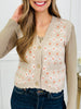 Daisy Lane Vest
