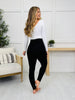 Skyline Stretch Leggings