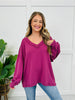 Modern Flow Top In Multiple Colors