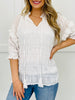 For The Spotlight Top