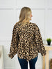 Wild Whispers Top