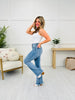 Judy Blue Your Newest Obsession Bootcut Jeans in Reg/Curvy